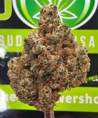 Lemon Sorbet CBD Flower