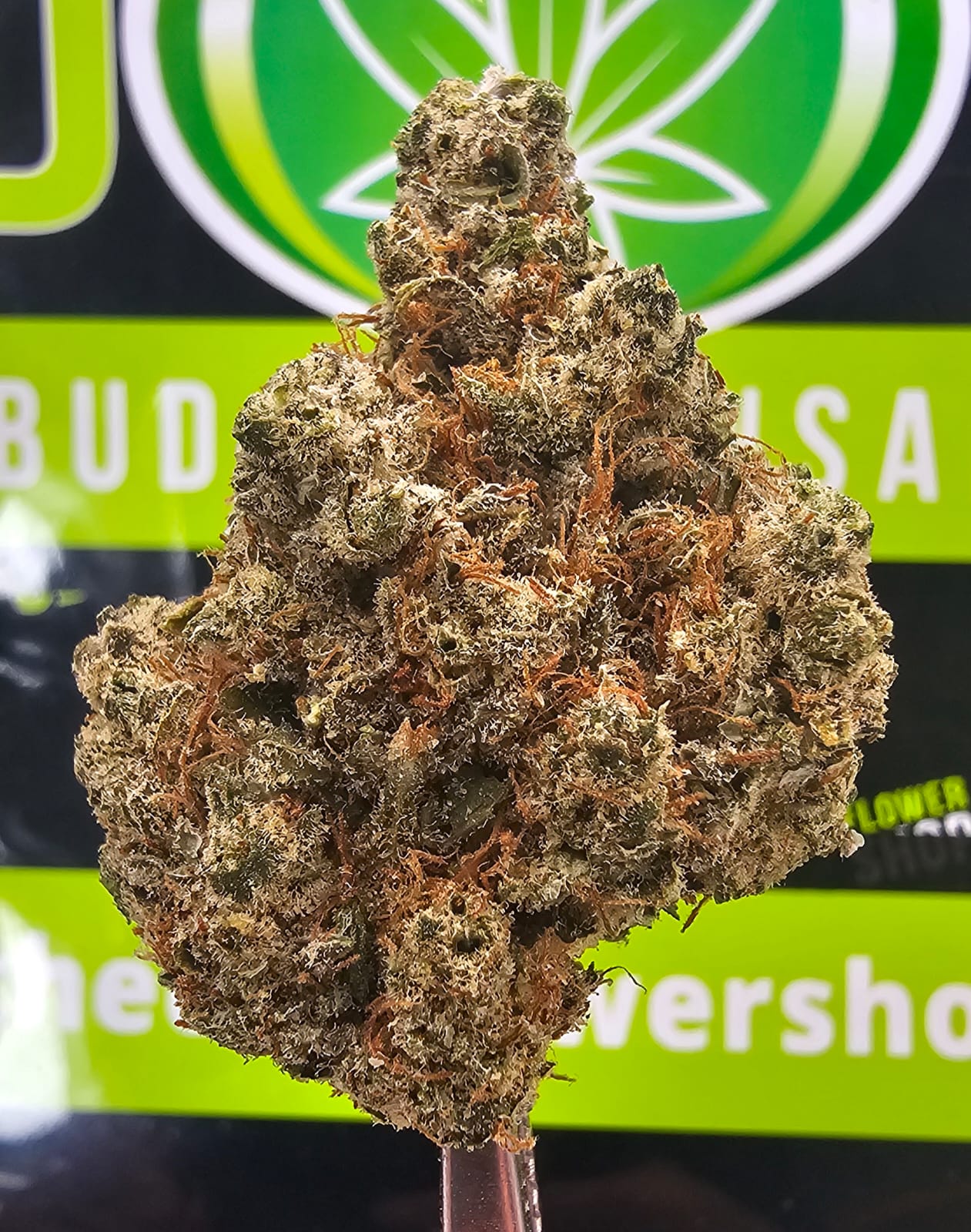 Lemon Sorbet CBD Flower