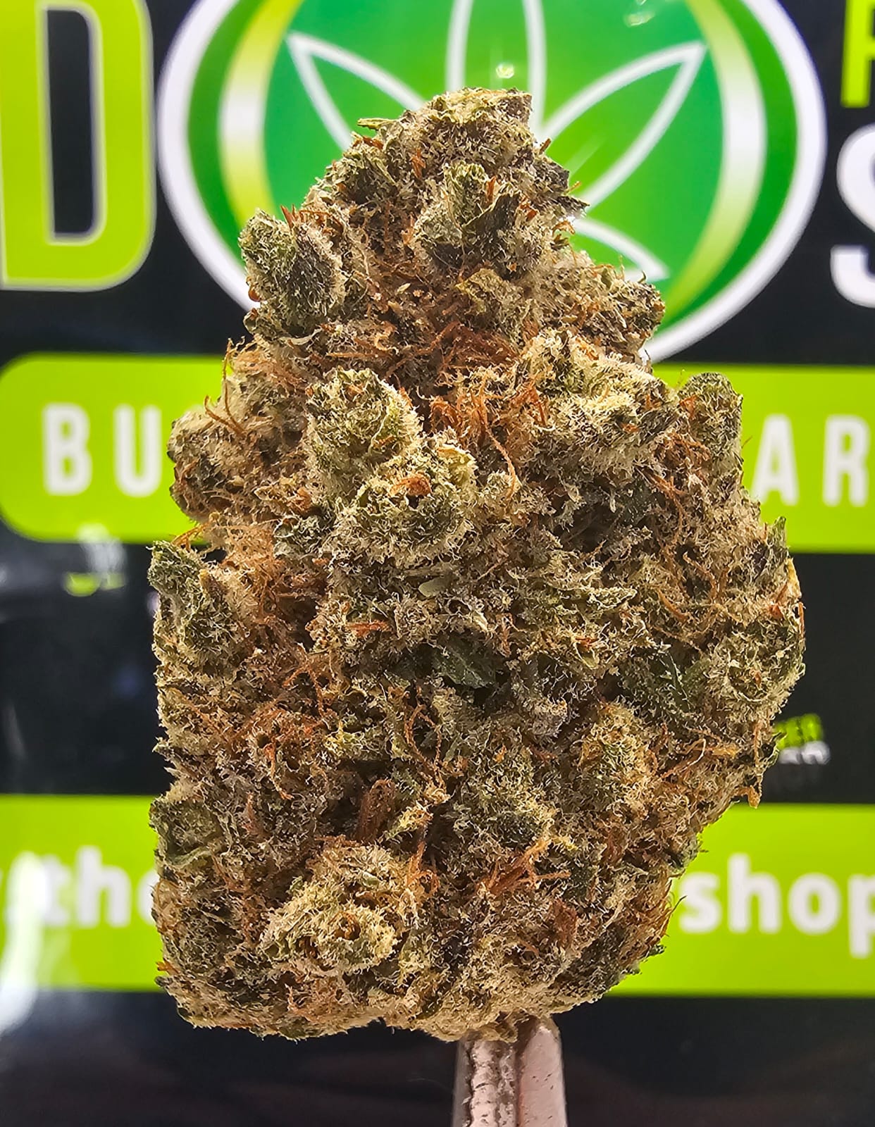 Lemon Sorbet CBD Flower