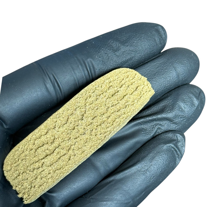 Gold Bar 420 - Blueberry x Cannatonic n°0019