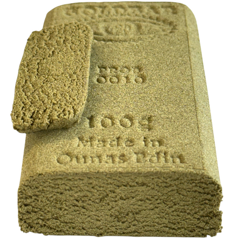 Gold Bar 420 - River Rock No. 0010