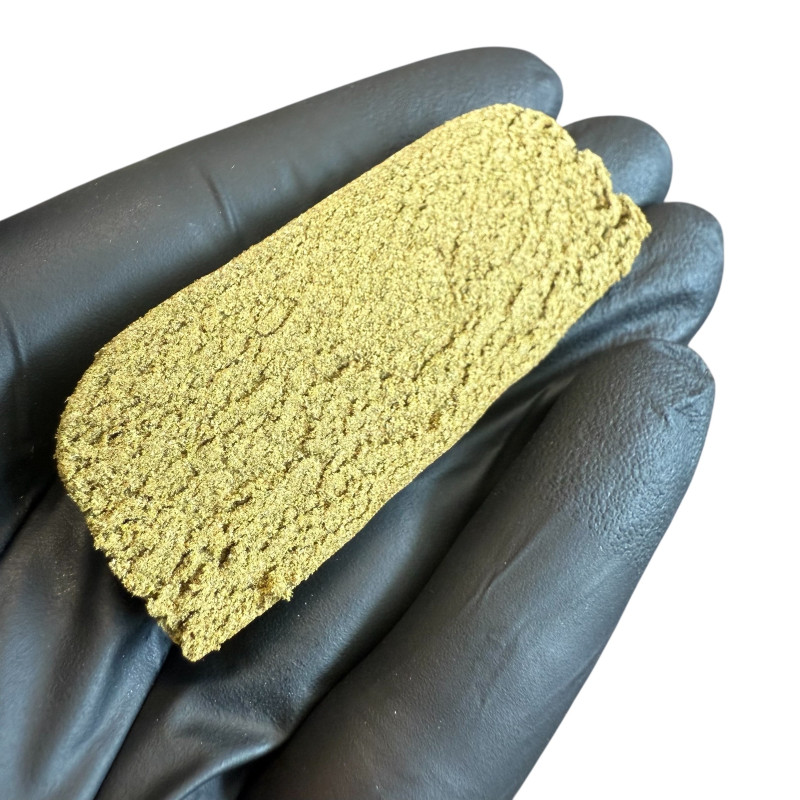 Gold Bar 420 - River Rock No. 0010