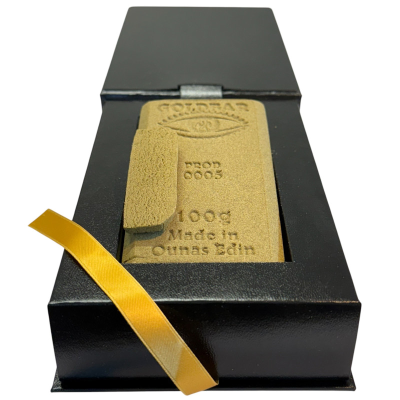 Gold Bar 420 - Gold Tonic No. 0005