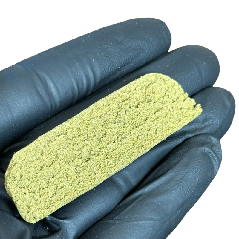 Gold Bar 420 - HQ x Lemon n°0018