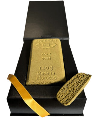 Gold Bar 420 - Mango x Lemon n°0017