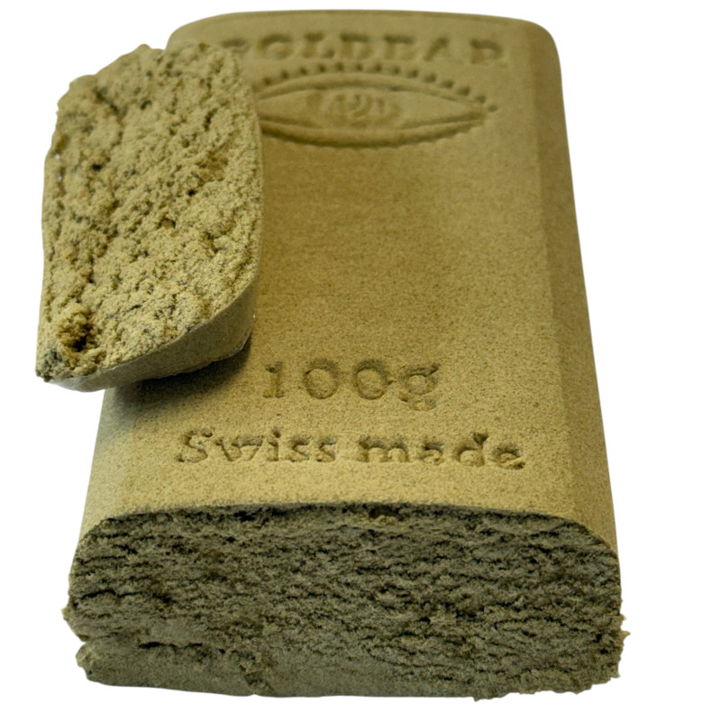 Gold Bar 420 - Peanut Butter Premium