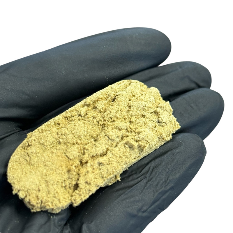 Gold Bar 420 - Peanut Butter Premium