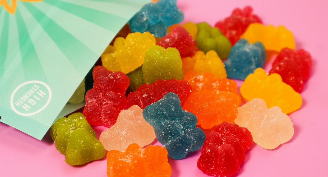 CBD gummies