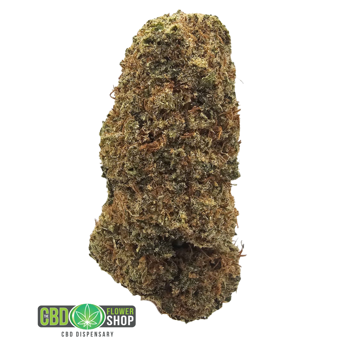Sweet orange, juicy tangerine and creamy citrus sherbet. Lab-tested UK-legal hemp with under 0.2% THC. Fast UK delivery.