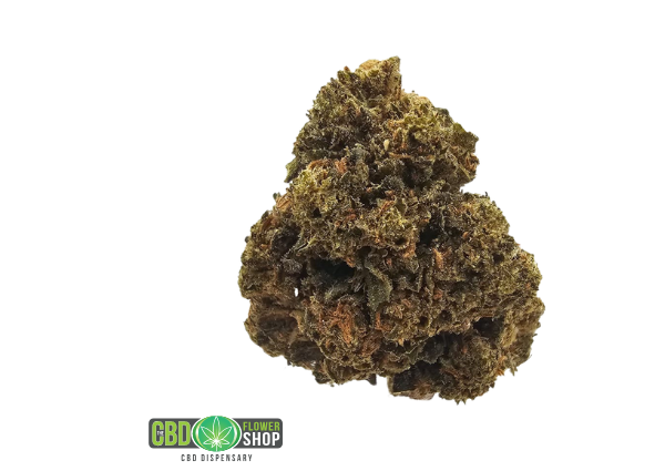 Strawberry Pop CBD Tea Flower | Greenhouse CBD Flower - Image 2