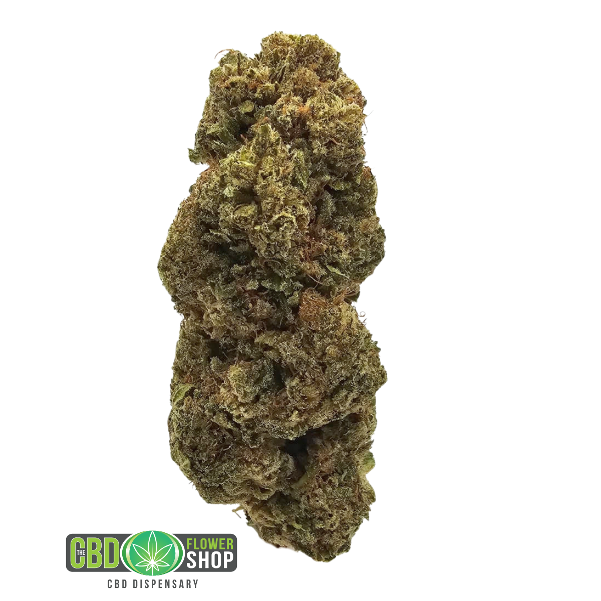 Zuper Bubblegum indoor CBD tea flower from The CBD Flower Shop, a premium whole hemp flower variety with a sweet bubblegum and pungent gas aromatic profile.