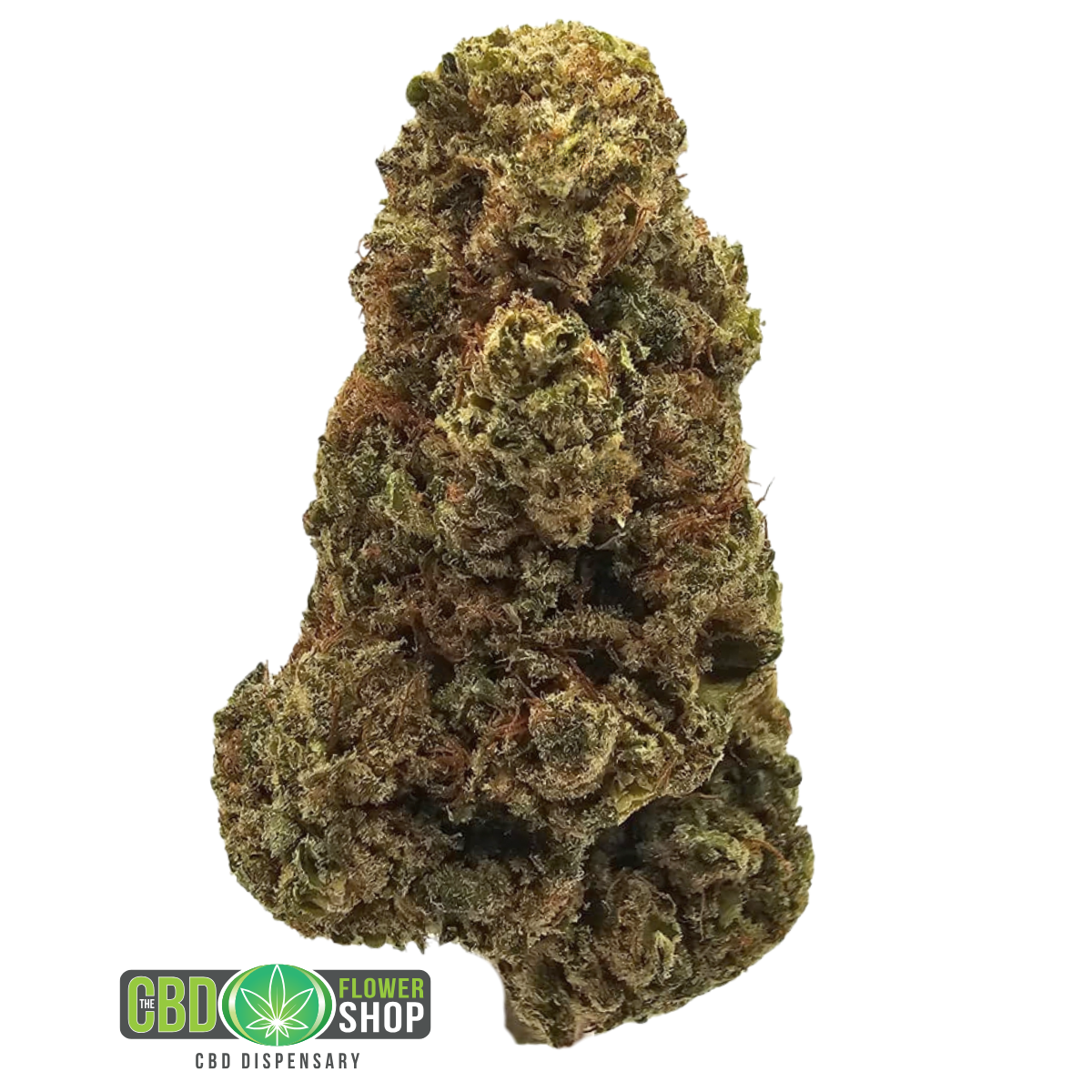 Zuper Bubblegum indoor CBD tea flower from The CBD Flower Shop, a premium whole hemp flower variety with a sweet bubblegum and pungent gas aromatic profile.