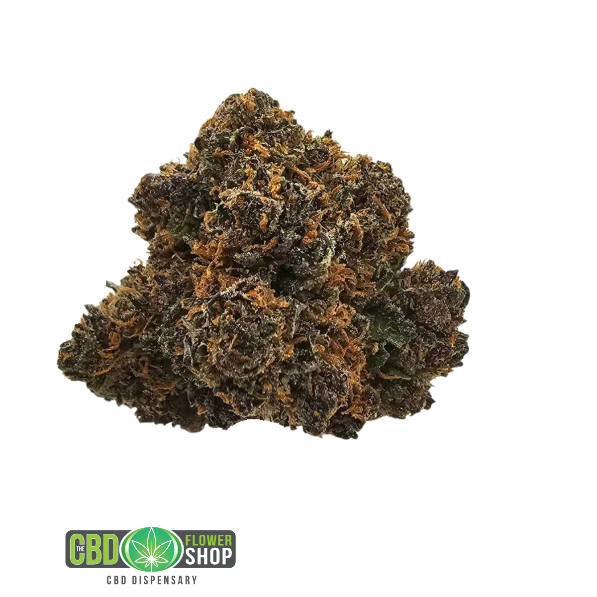 Purple Funk CBD Tea Flower UK - Image 2