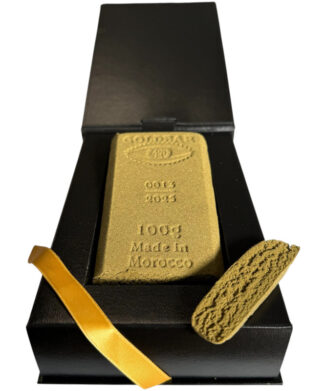 Gold Bar 420 - Lemon Haze No. 0013